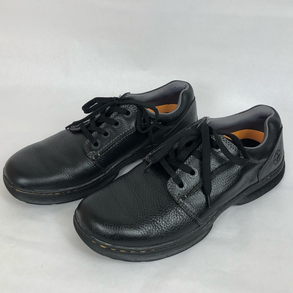 Dr. Martens Men’s Rockland Black Oxford Shoes Size 11 main image 7